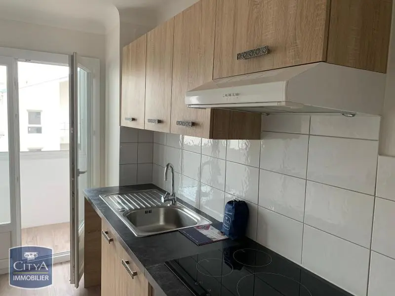 Photo 2 Appartement 2 pièces 47m²
