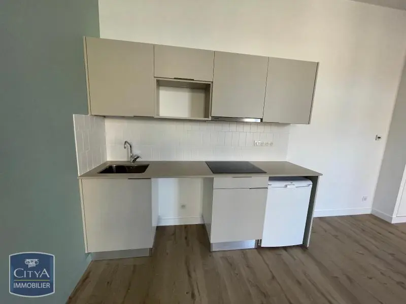 Photo 3 Appartement 2 pièces 54.15m²