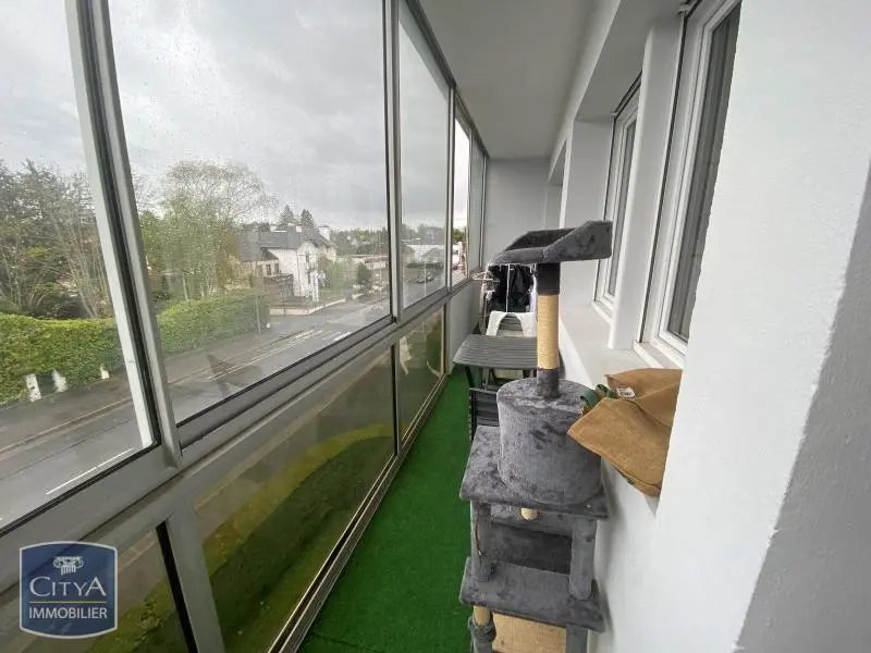 Photo 10 Appartement 3 pièces 74.45m²