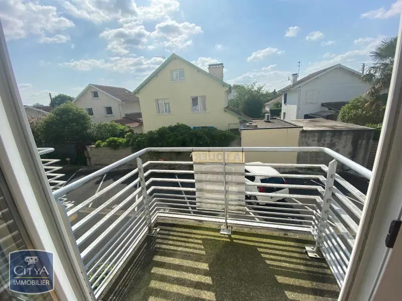 Photo 6 Appartement 1 pièce 20.36m²