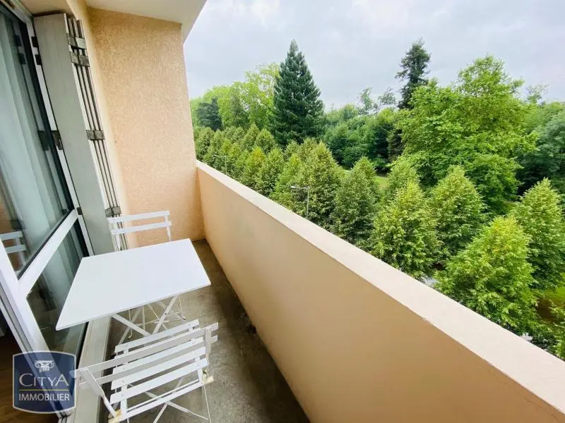 Photo 5 Appartement 1 pièce 21.81m²