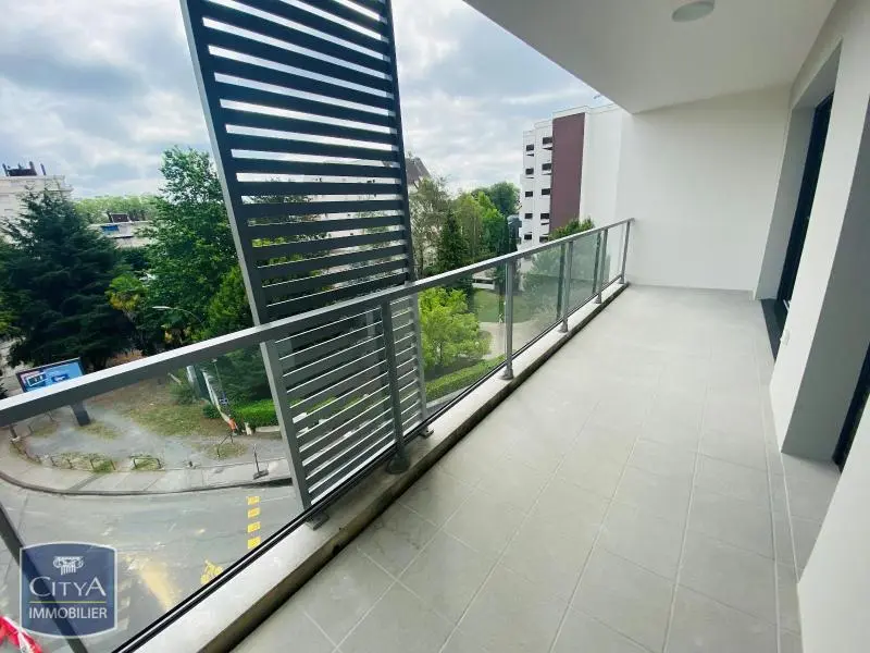 Photo 7 Appartement 2 pièces 49.47m²
