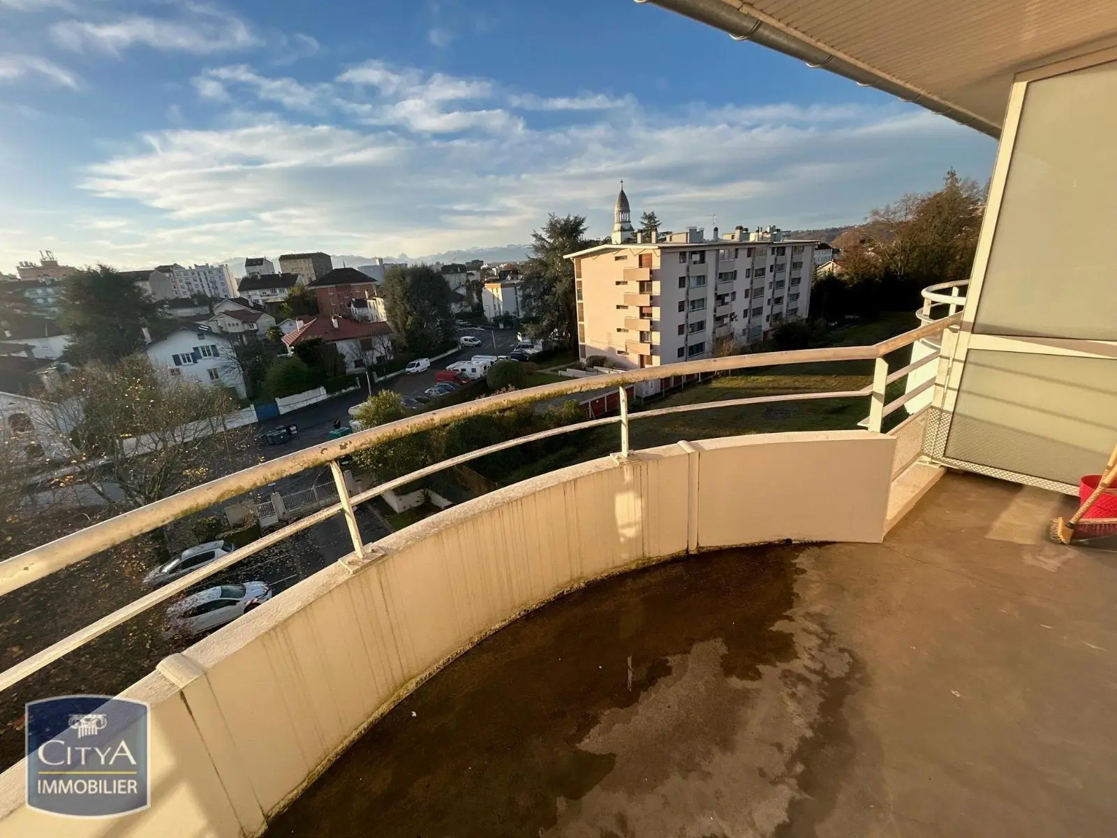 Photo 2 Appartement 3 pièces 66.23m²