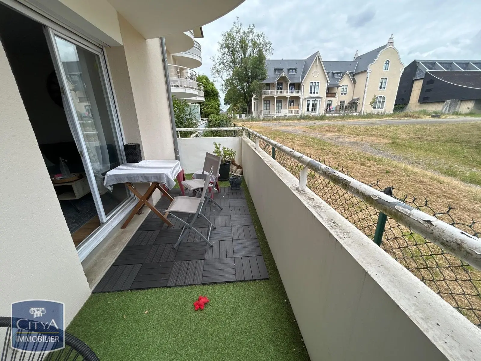 Photo 7 Appartement 2 pièces 49.85m²