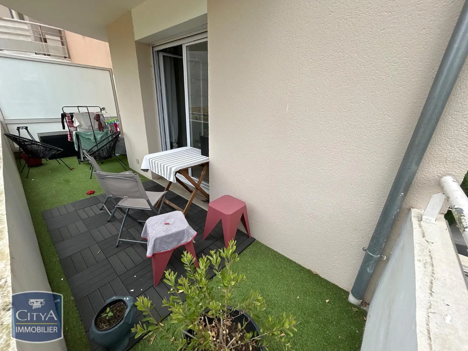 Photo 3 Appartement 2 pièces 49.85m²