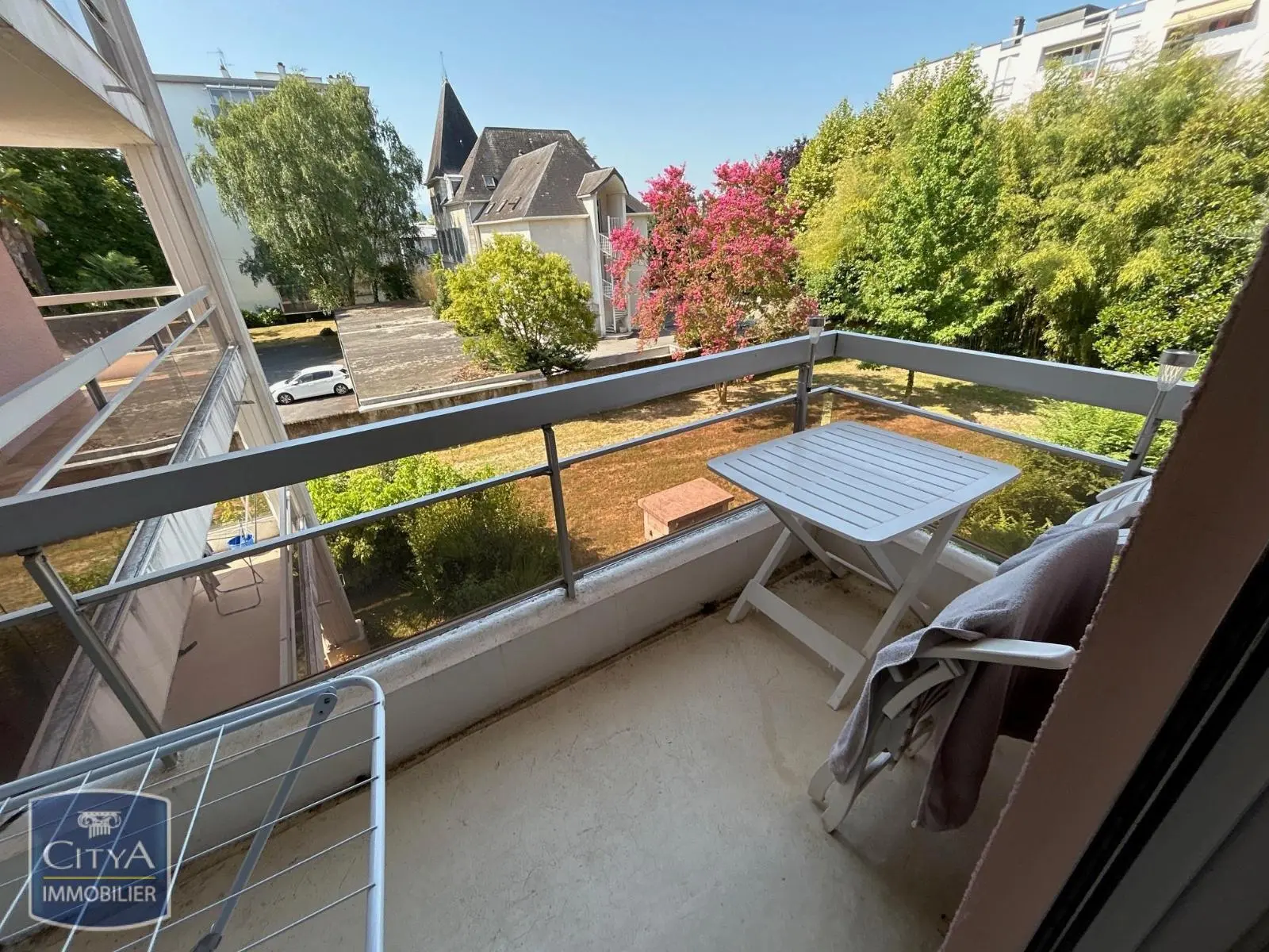 Photo 4 Appartement 2 pièces 52.01m²