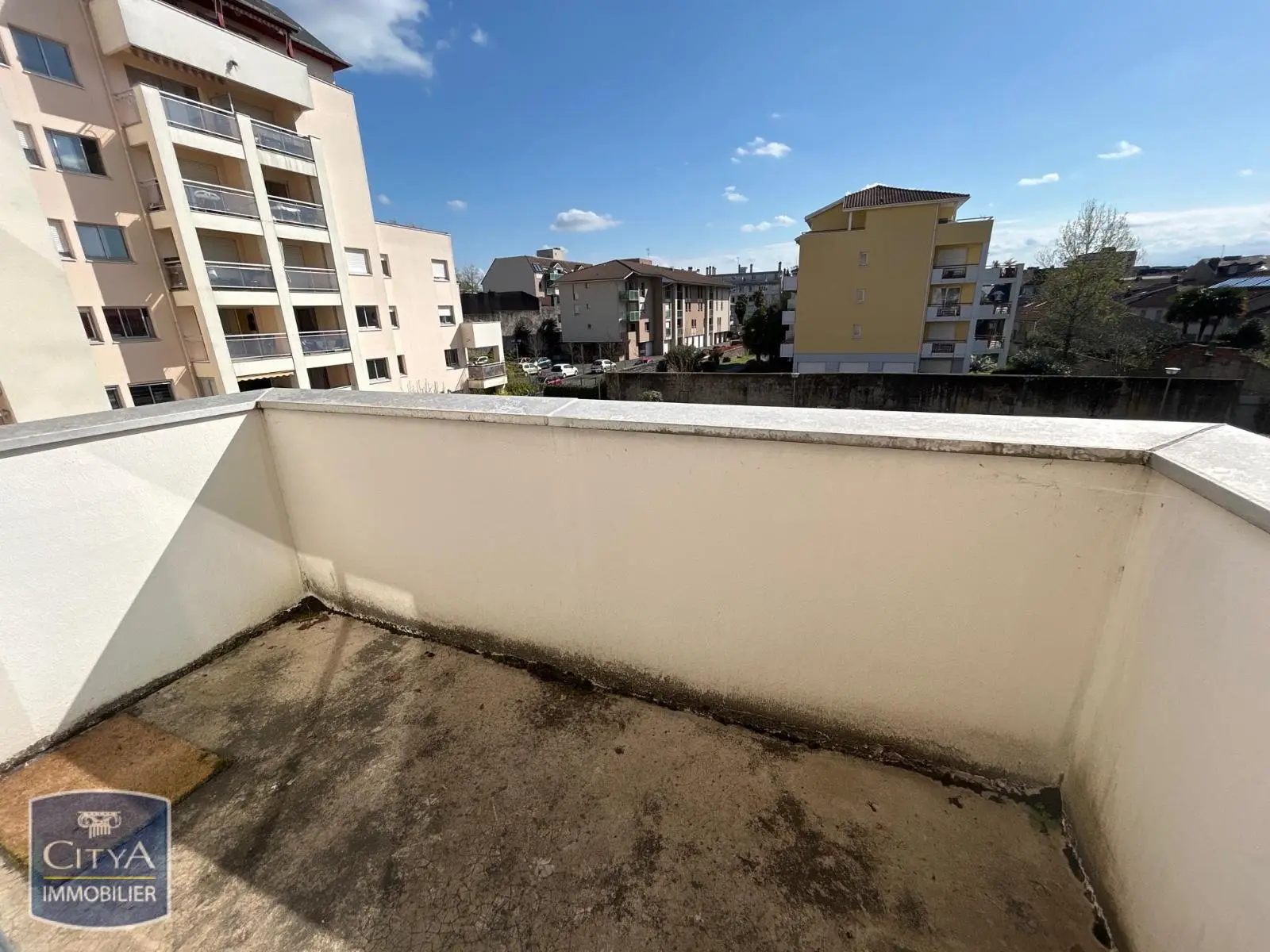 Photo 3 Appartement 1 pièce 33.49m²