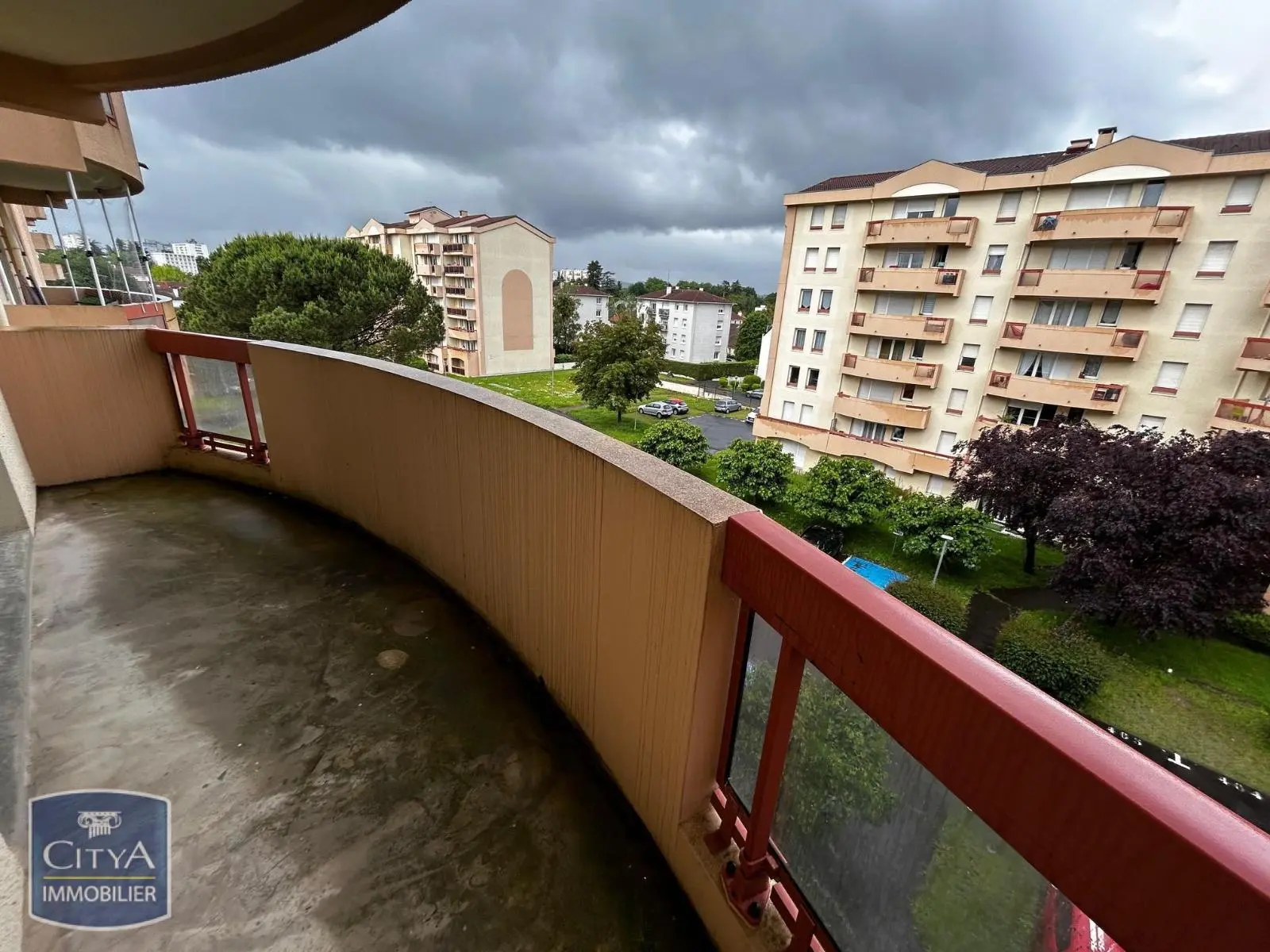 Photo 3 Appartement 2 pièces 46.45m²