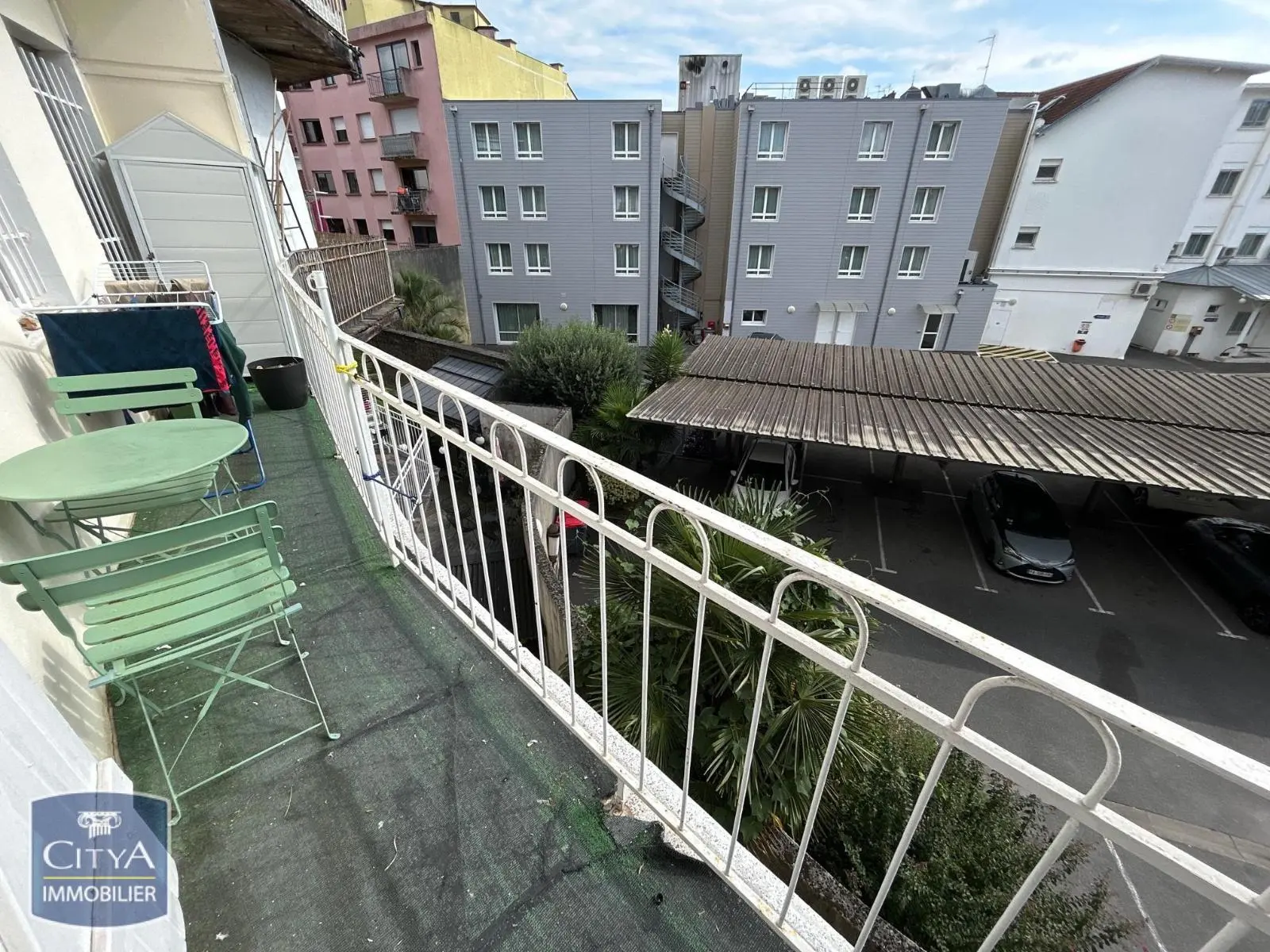Photo 7 appartement Pau