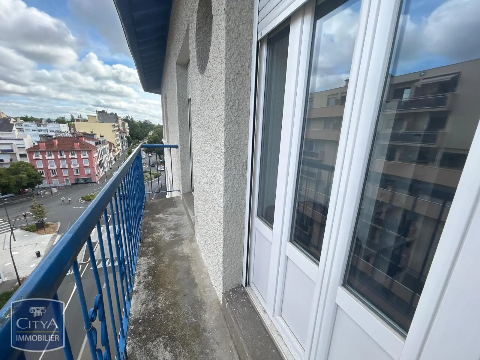 Photo 6 Appartement 2 pièces 29.56m²