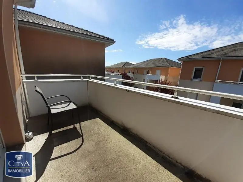 Photo 5 Appartement 2 pièces 47.37m²