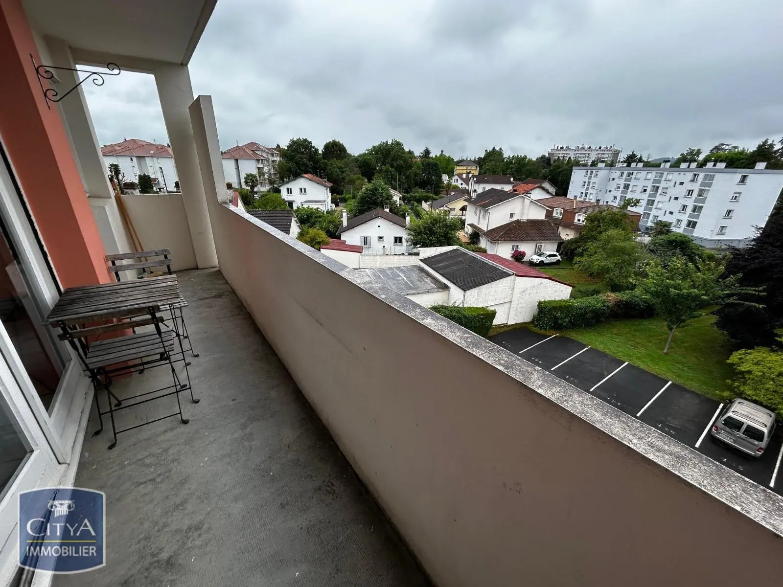 Photo 5 Appartement 1 pièce 28.26m²