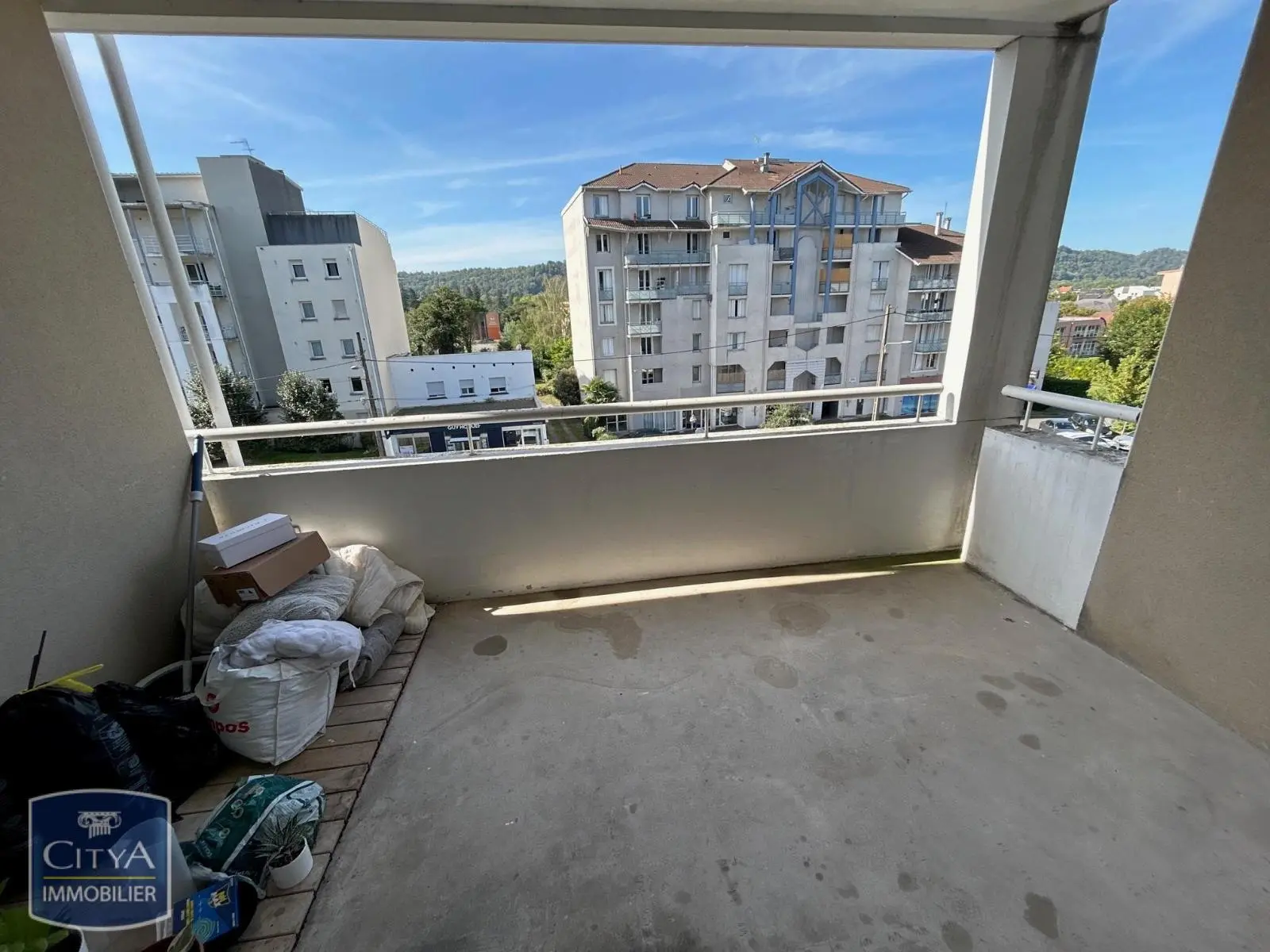 Photo 8 Appartement 2 pièces 37.87m²
