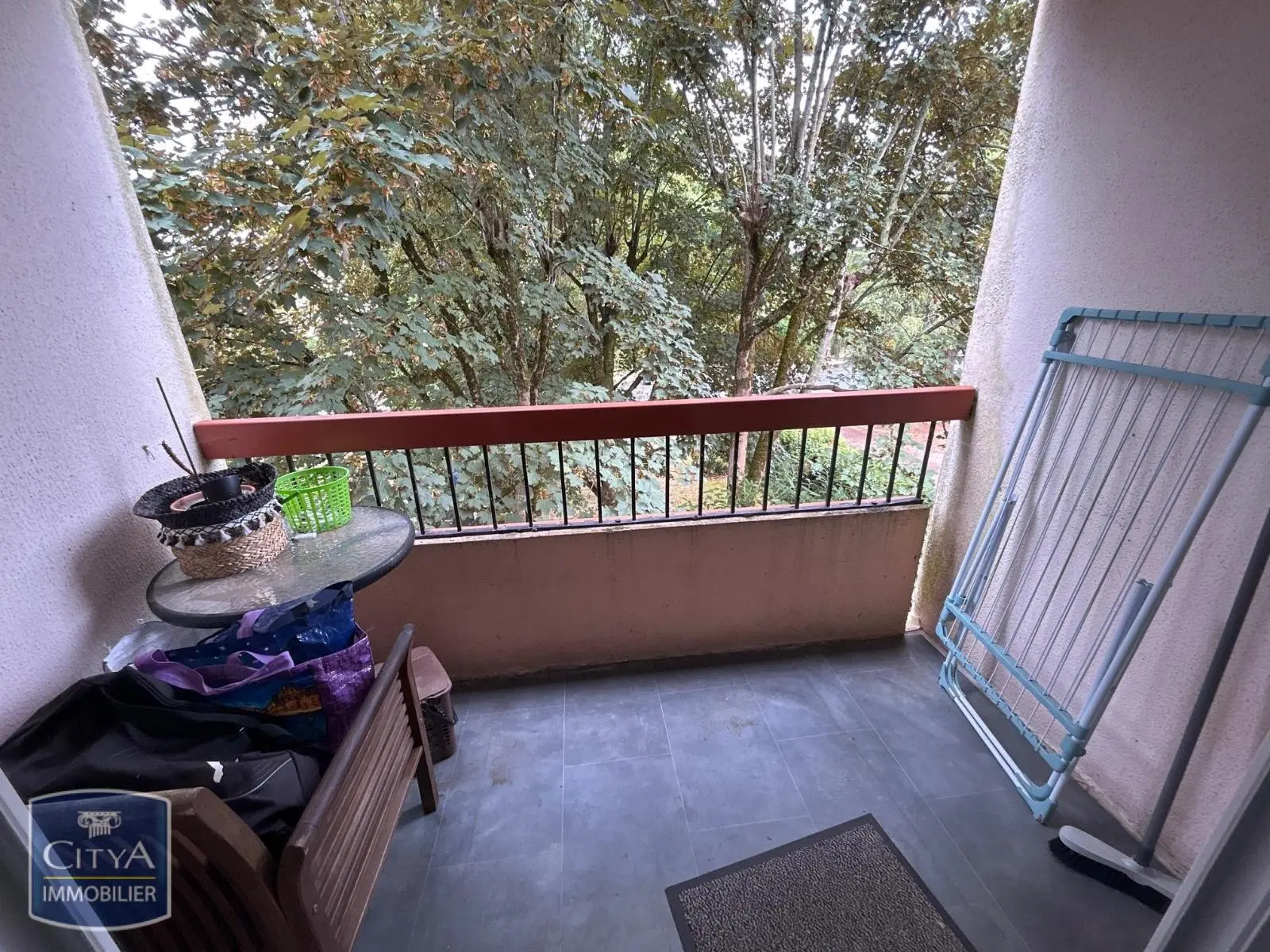 Photo 3 appartement Billère