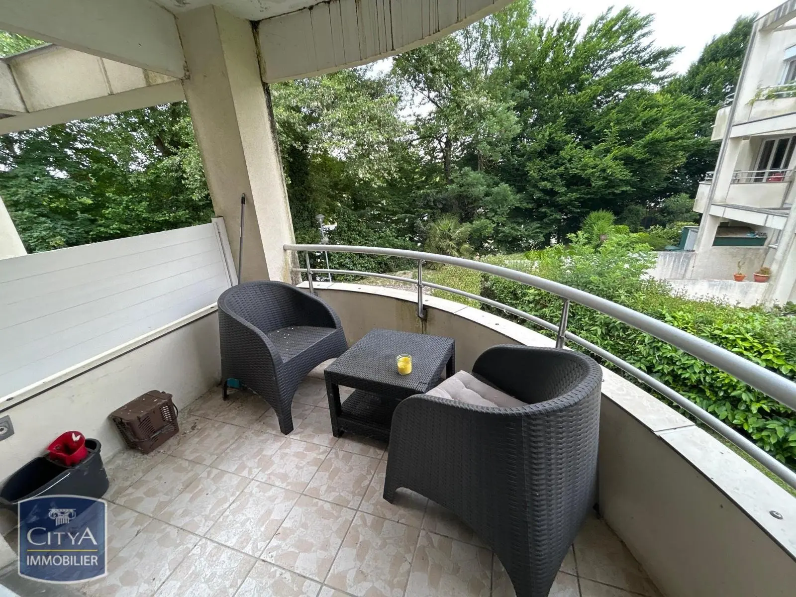 Photo 8 Appartement 3 pièces 66.6m²