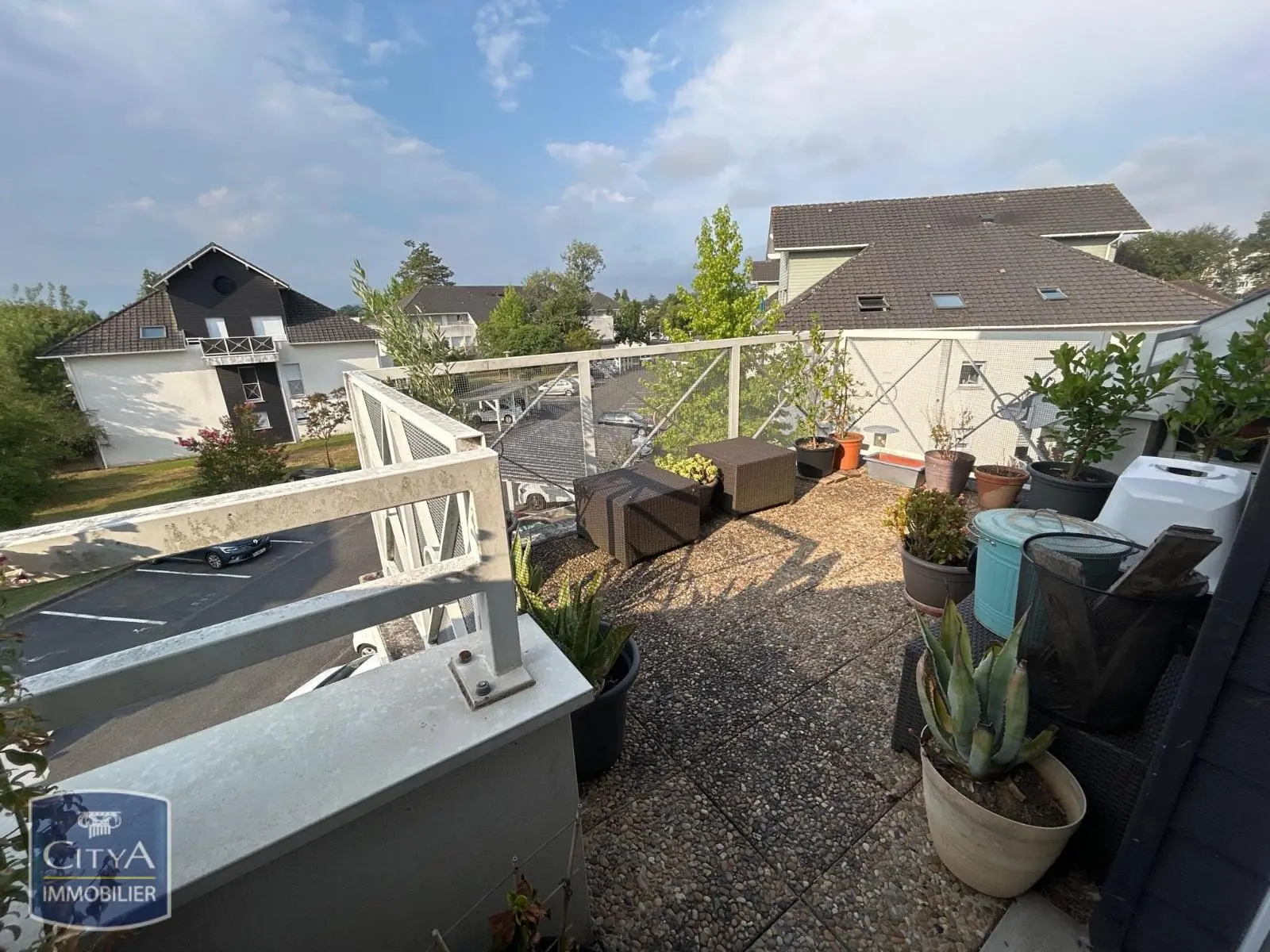 Photo 3 Appartement 3 pièces 57.91m²