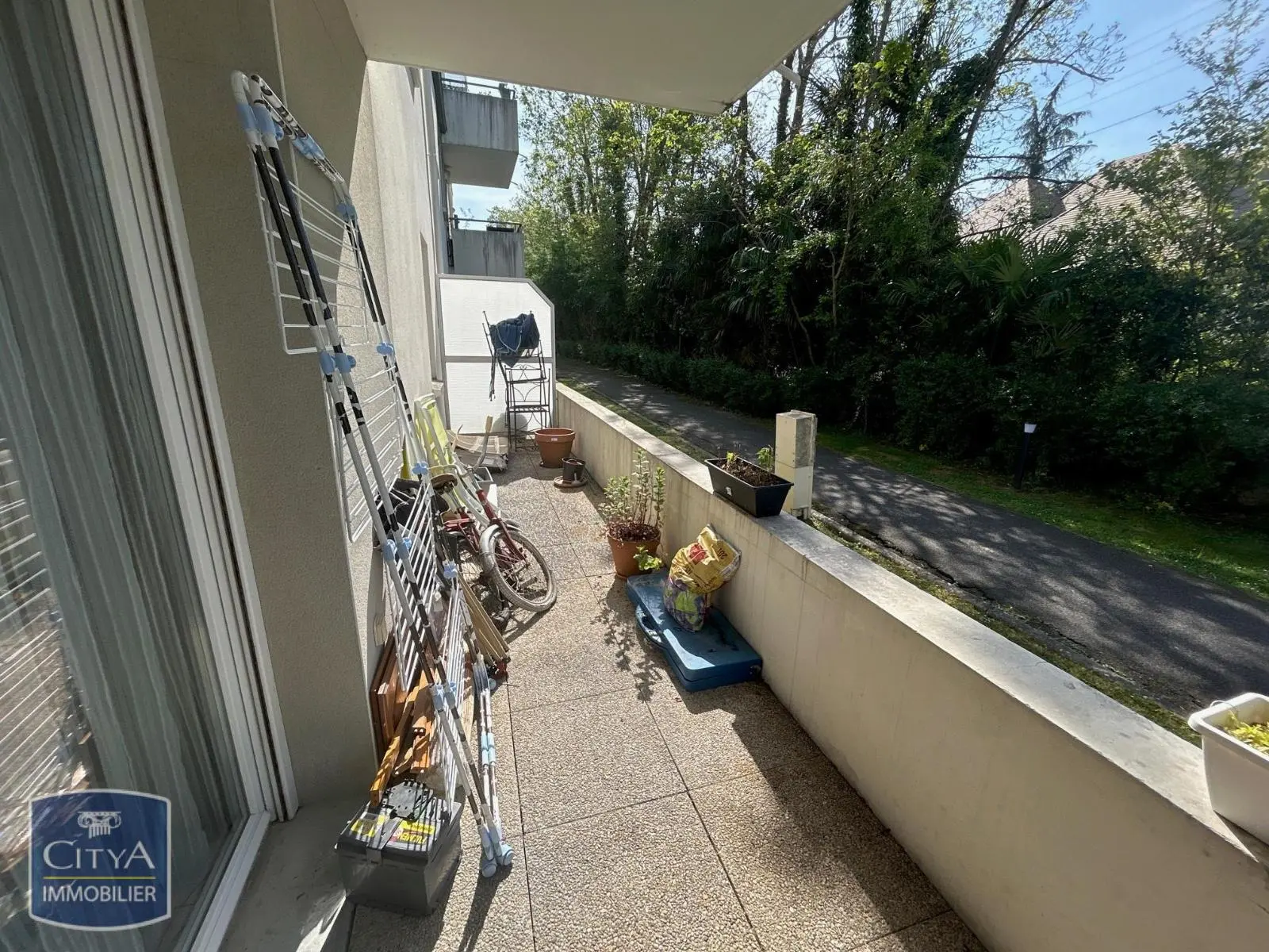Photo 5 Appartement 2 pièces 44.78m²