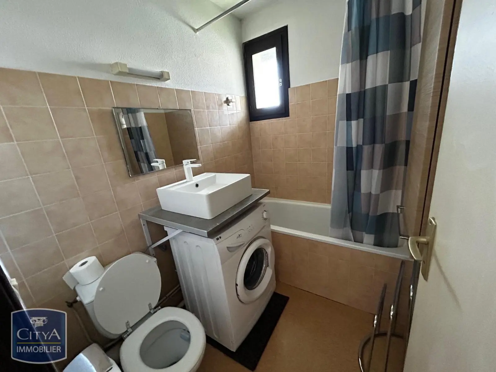 Photo 3 Appartement 1 pièce 19.49m²