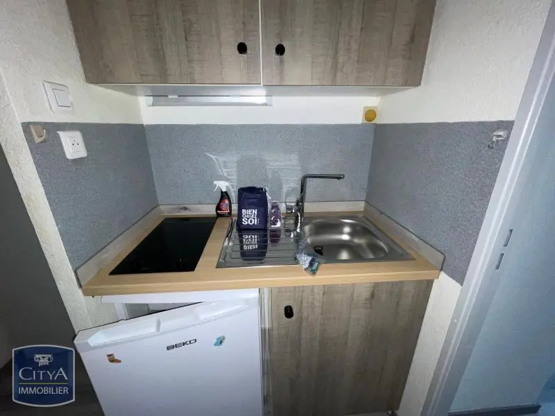 Photo 4 appartement Pau