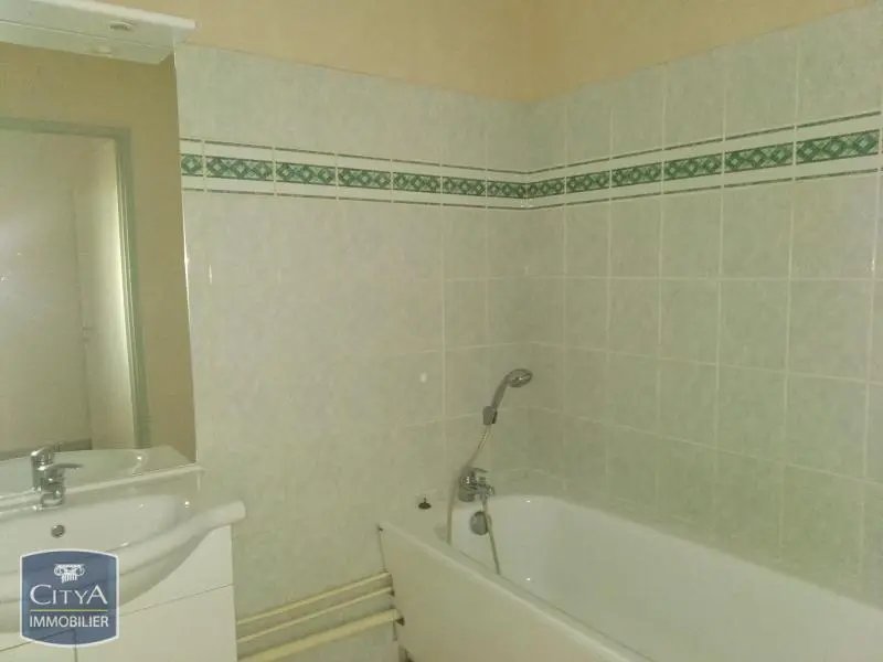 Photo 6 Appartement 2 pièces 46.42m²