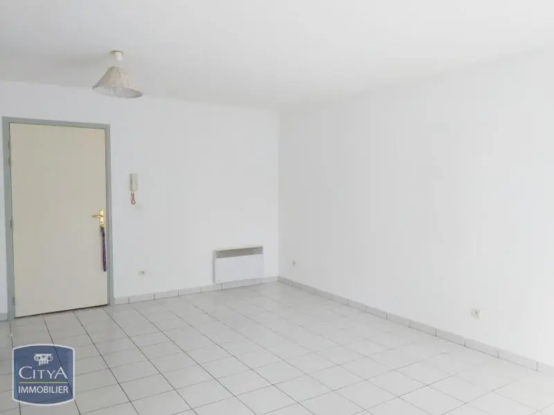 Photo 3 Appartement 2 pièces 46.42m²