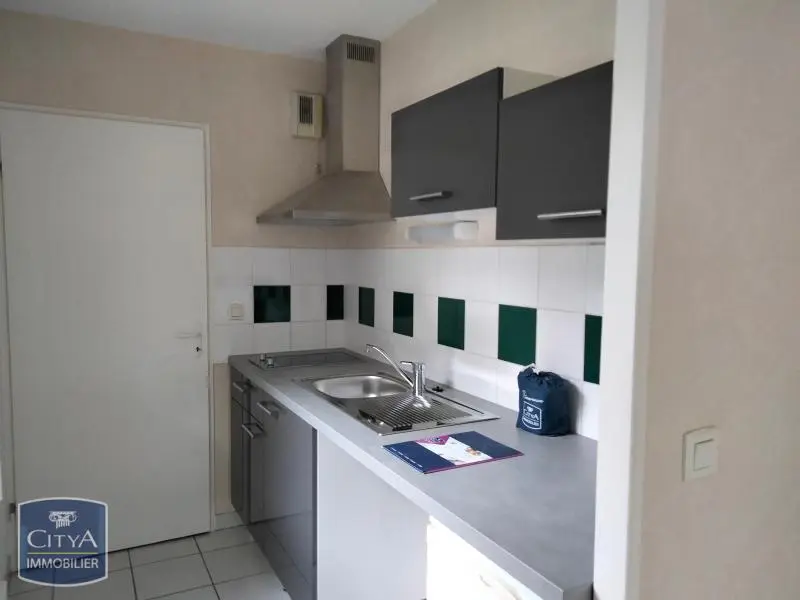 Photo 2 Appartement 3 pièces 51.28m²