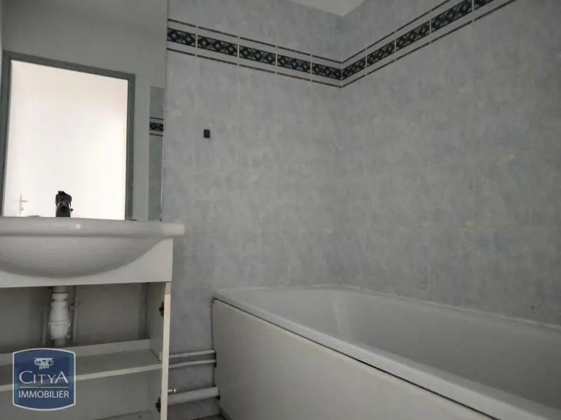 Photo 7 Appartement 3 pièces 51.28m²