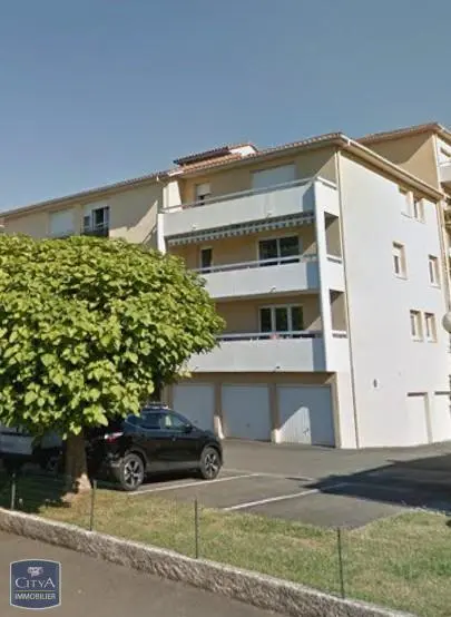 Photo 2 appartement Pau