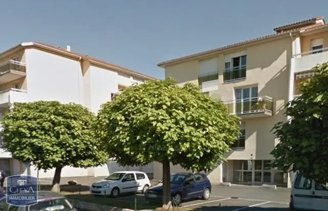Photo 3 appartement Pau