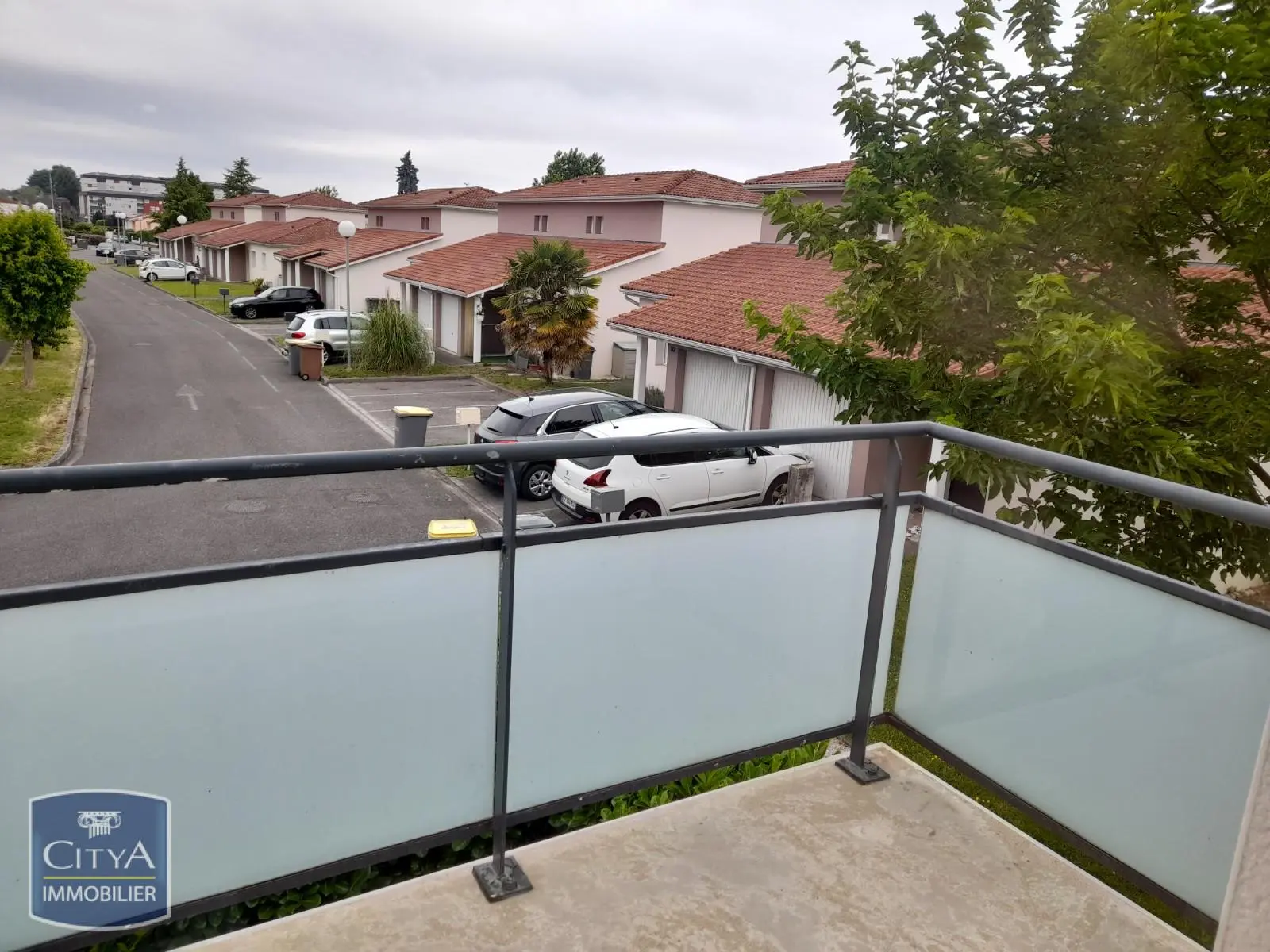 Photo 2 Appartement 2 pièces 46.72m²