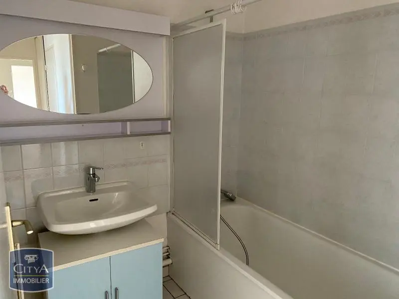 Photo 6 appartement Pau