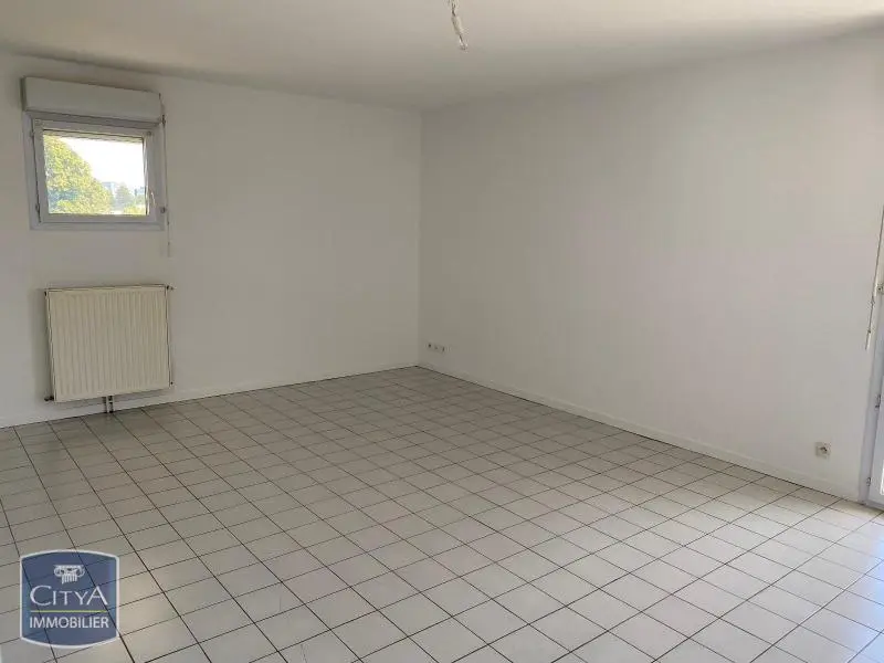 Photo 3 Appartement 3 pièces 66.23m²