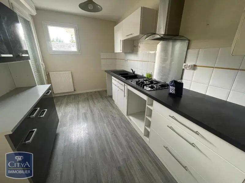 Photo 3 Appartement 3 pièces 67.24m²