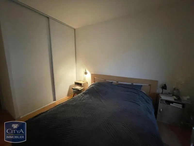 Photo 8 Appartement 2 pièces 47.45m²