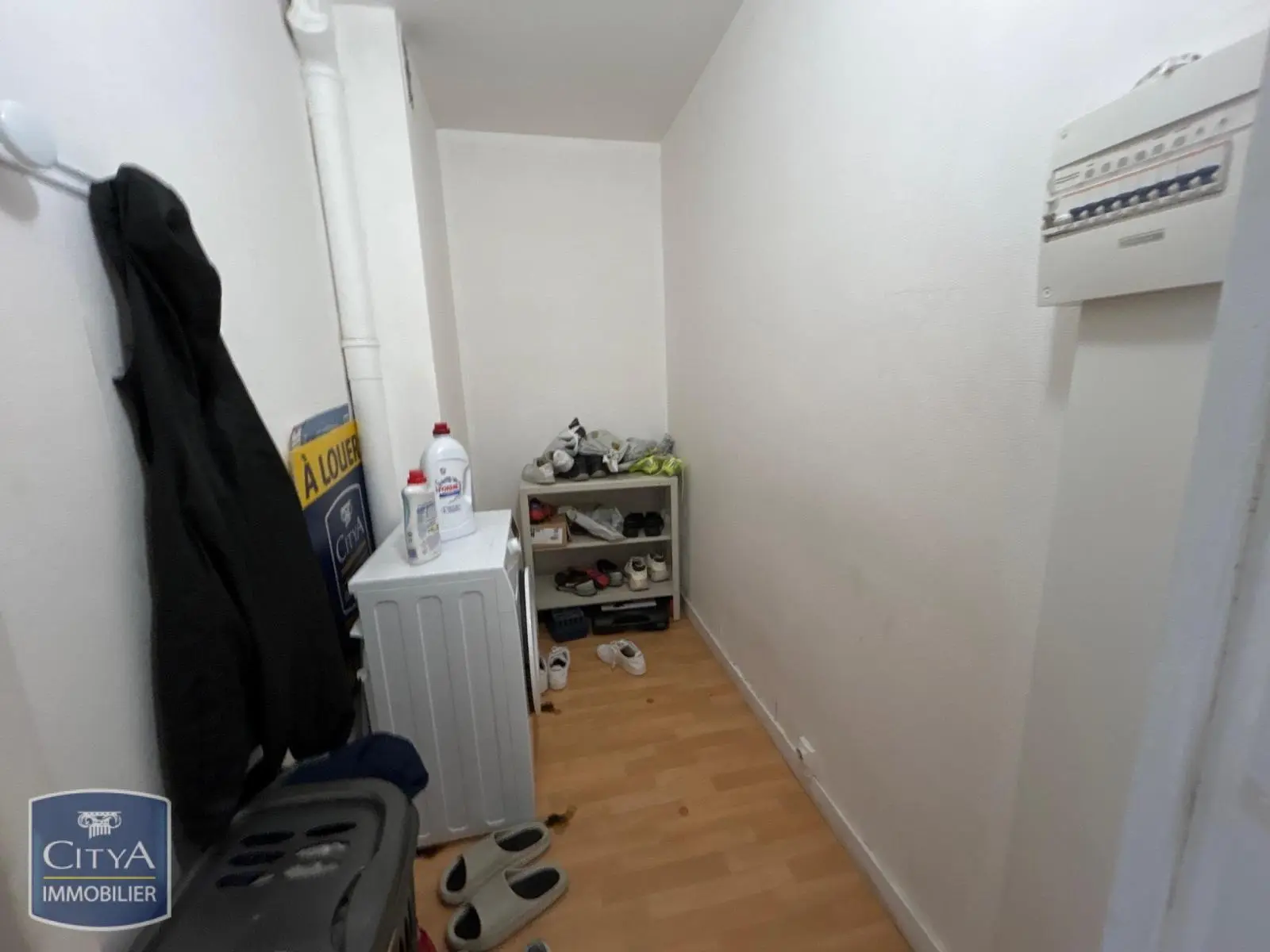 Photo 6 Appartement 3 pièces 63.8m²