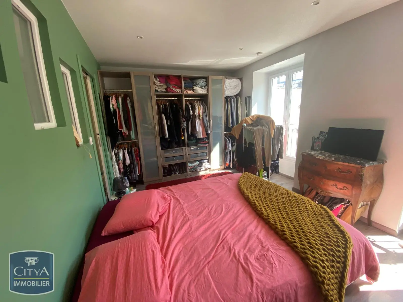 Photo 4 Appartement 3 pièces 76.22m²