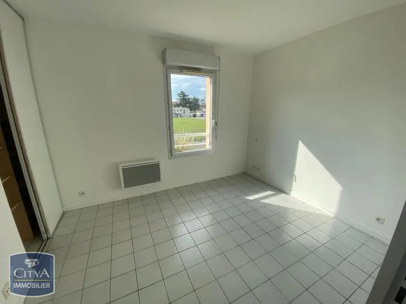 Photo 7 Appartement 2 pièces 34.65m²