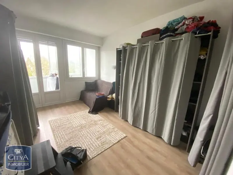 Photo 7 Appartement 3 pièces 74.45m²