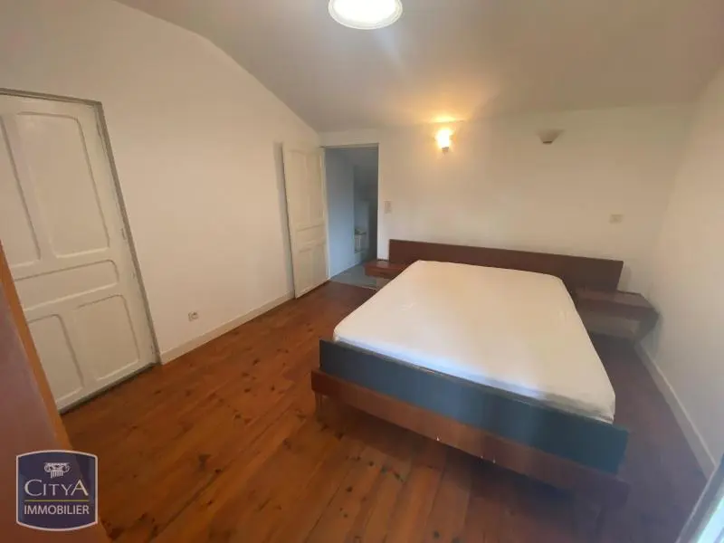 Photo 3 Appartement 2 pièces 53.8m²