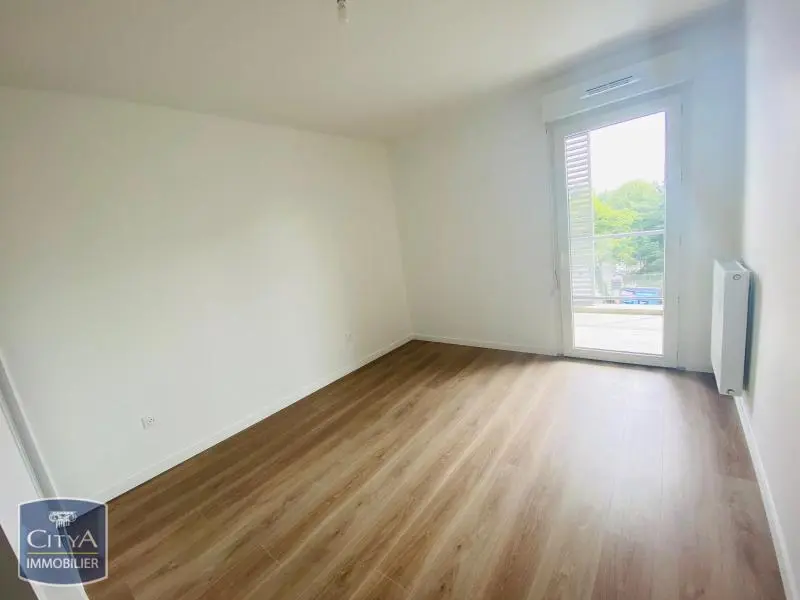 Photo 4 Appartement 2 pièces 49.47m²