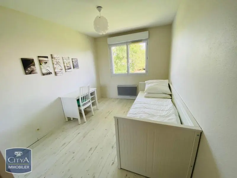 Photo 7 Appartement 3 pièces 64.36m²