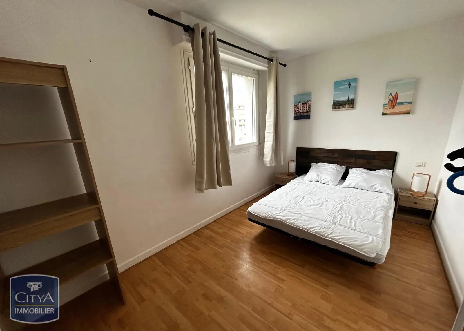 Photo 4 Appartement 2 pièces 65.47m²