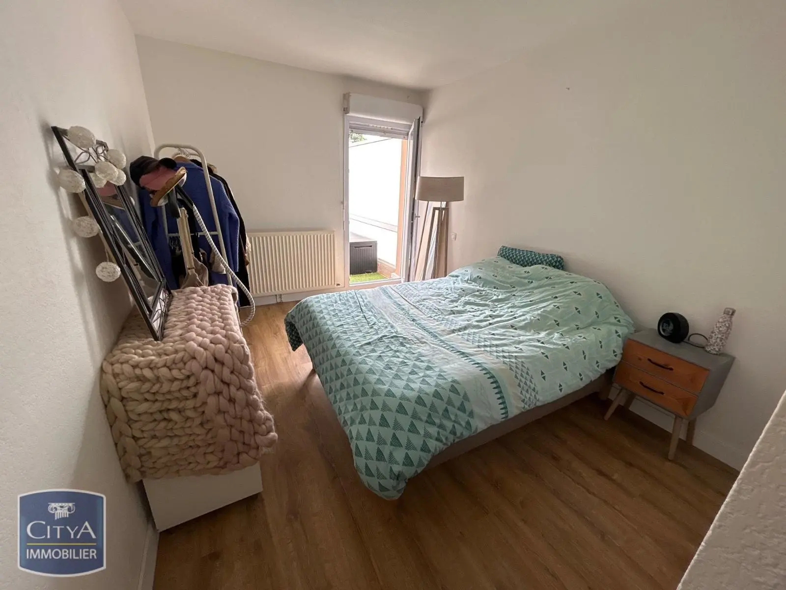 Photo 5 Appartement 2 pièces 49.85m²
