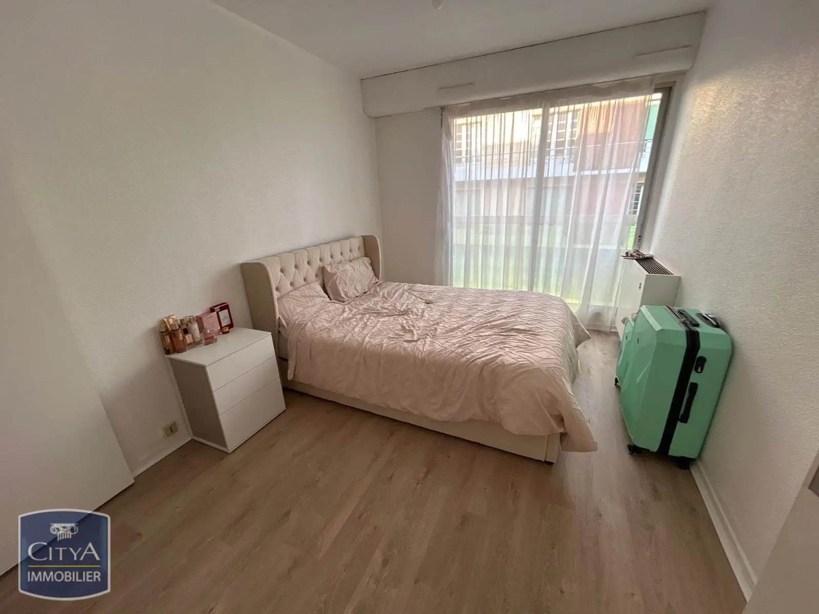 Photo 2 Appartement 2 pièces 44.46m²