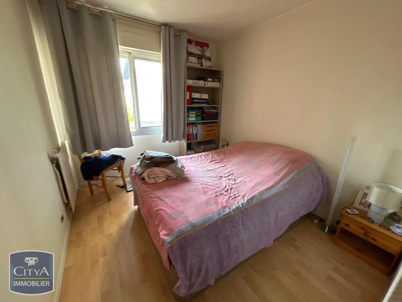 Photo 3 Appartement 2 pièces 52.01m²