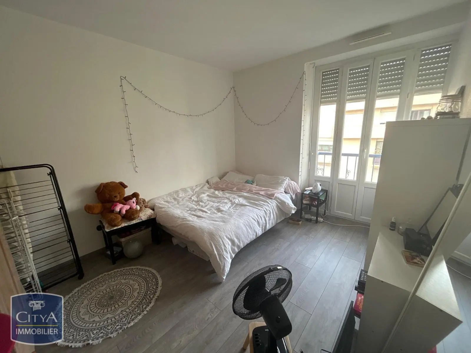 Photo 3 Appartement 2 pièces 29.56m²