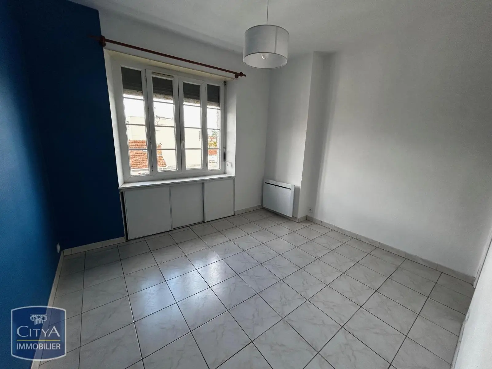 Photo 3 Appartement 2 pièces 44.63m²