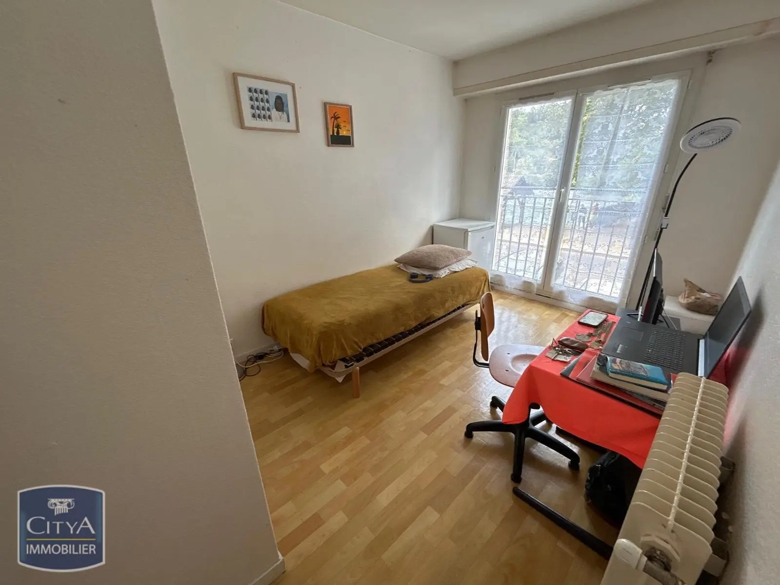 Photo 4 Appartement 3 pièces 63.8m²