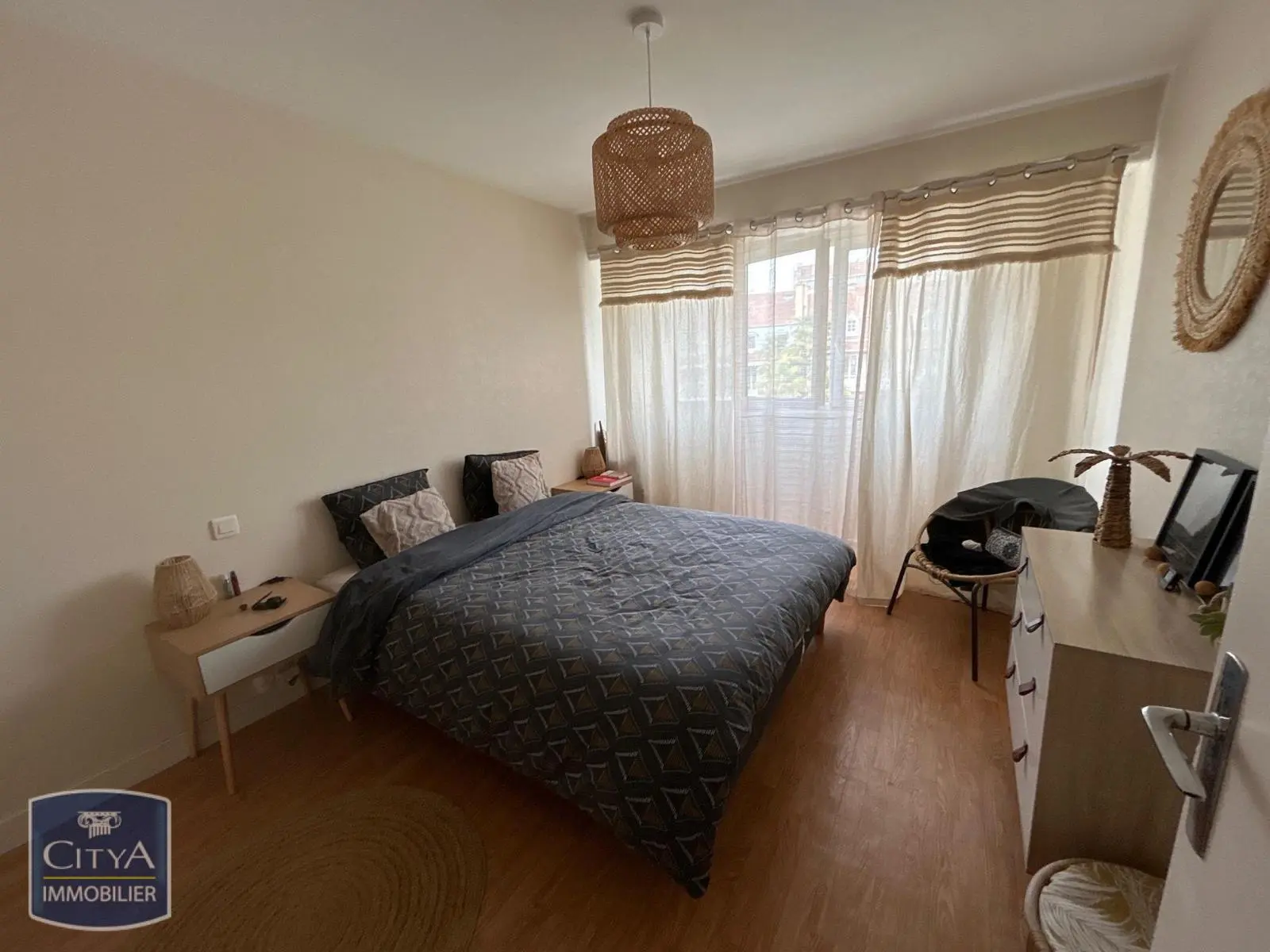 Photo 3 Appartement 3 pièces 65.95m²