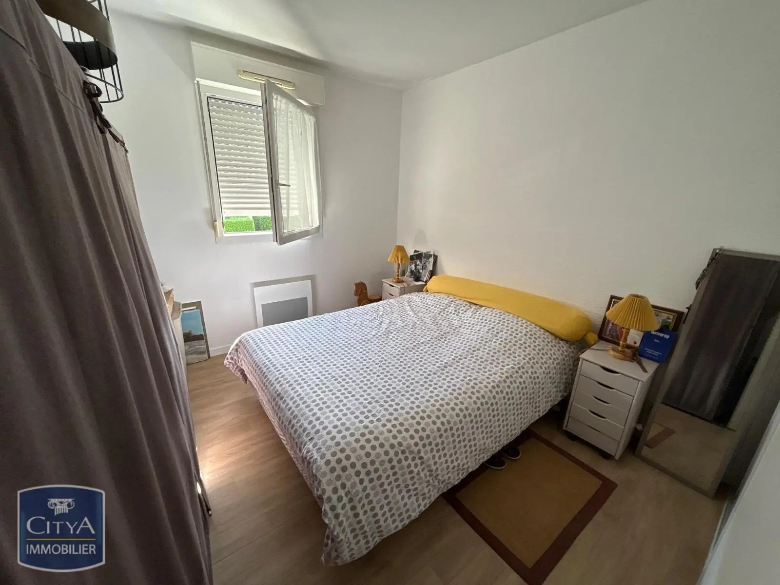 Photo 1 Appartement 3 pièces 62.6m²